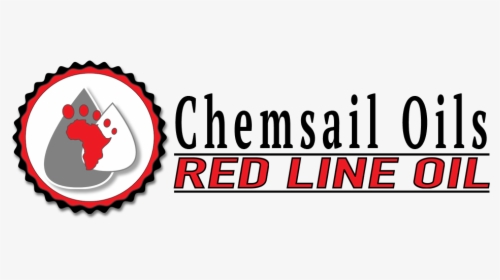 Red Line Oil Logo, HD Png Download, Free Download