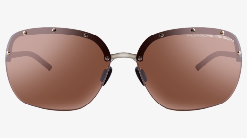Daily Steals Porsche Design P8576 B Sunglasses Sunglasses - Shadow, HD Png Download, Free Download