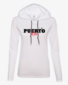 [puerto Rican Flag Shirts And Products] - Hoodie, HD Png Download, Free Download