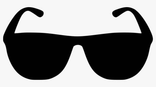 Sunglasses - Blind Glass Png, Transparent Png, Free Download