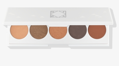Exquisite Eyes Signature Palette Ofra, HD Png Download, Free Download