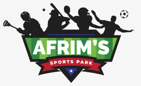 Afrim"s Sports Park - Afrim's Sports Park, HD Png Download, Free Download