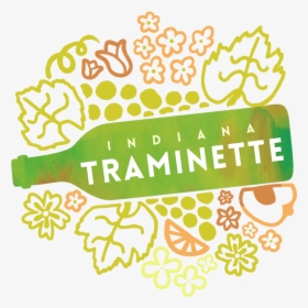 Indiana Traminette, HD Png Download, Free Download