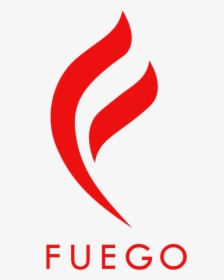 Fuego Vertical Red, HD Png Download, Free Download