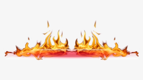 Transparent Fuego Vector Png, Png Download - kindpng