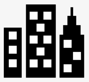 City Icon Hd, HD Png Download, Free Download