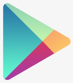 Google Play Icon Transparent , Png Download - Google Play Logo Transparent Background, Png Download, Free Download