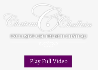 Play Luxury Chateau Video - Circle, HD Png Download, Free Download