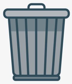 Trash Icon - Bag, HD Png Download, Free Download