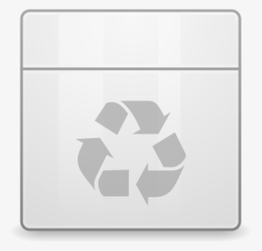 Recycle Icon Vector, HD Png Download, Free Download
