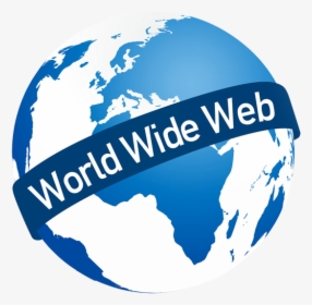 World Wide Web Png Transparent Image - Website Png Transparent Background, Png Download, Free Download
