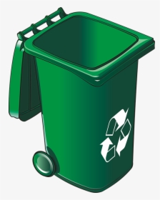 Trash, Waste, Recycling, Recyclable, Garbage, Ecology - Trash Png, Transparent Png, Free Download