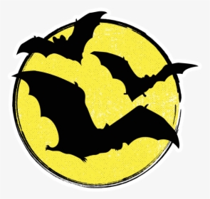 Transparent Halloween Bats Png - Halloween Bats, Png Download, Free Download