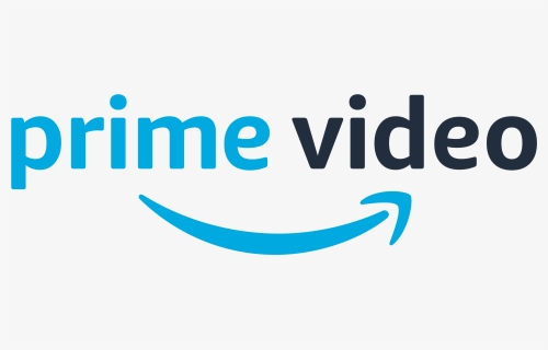 Amazon Prime Video Logo Vector Hd Png Download Kindpng