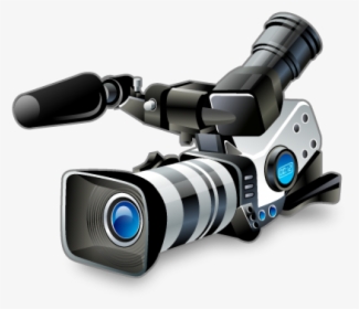 Video Camera Png Free Download - Video Png, Transparent Png, Free Download