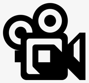 File Octicons Device Camera - Video Camera Icon .png, Transparent Png, Free Download
