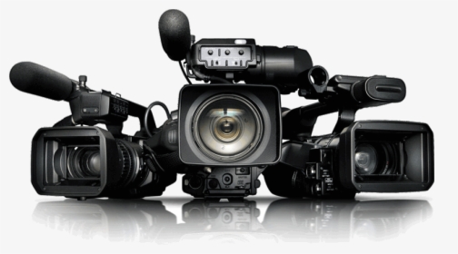 Video Production, HD Png Download, Free Download