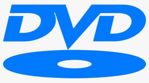 Hd Dvd Dvd Video Logo - Small Dvd Logo Png, Transparent Png, Free Download