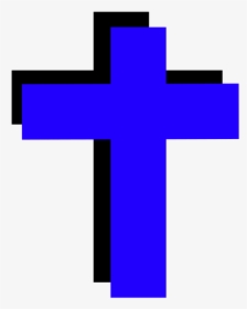 Cruz Catolica - Christian Cross, HD Png Download, Free Download