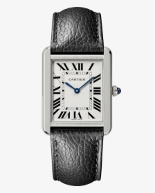 Cartier Tank Solo, HD Png Download, Free Download