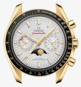 Omega Speedmaster Limited Edition, HD Png Download, Free Download