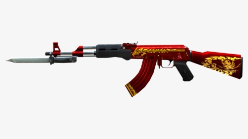 Crossfire Wiki - Csgo Ak 47 Png, Transparent Png, Free Download