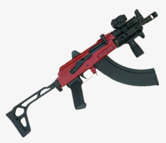 Assault Rifle, HD Png Download, Free Download