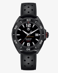 Watches Png Free Download 5 - Tag Heuer Formula 1 Automatic Calibre 6, Transparent Png, Free Download