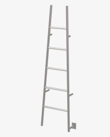 Jeeves A “ladder” - Ladder, HD Png Download, Free Download