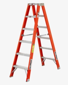 Ladder Free Png Image - Ladder Safety Poster, Transparent Png, Free Download