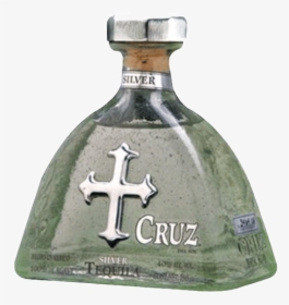 Cruz Del Sol Silver - Cruz Tequila, HD Png Download, Free Download