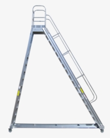 Stokes Ladder Profile - Ladder Profile Png, Transparent Png, Free Download