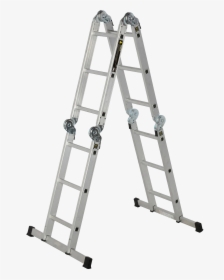 Step Ladder Download Transparent Png Image - Ladder Toolstation, Png Download, Free Download