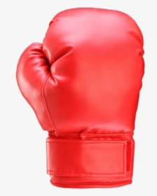 Boxing Glove Sport Stock Photography - Transparent Background Boxing Glove Png, Png Download, Free Download