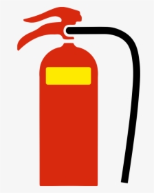Area,brand,rectangle - Fire Extinguisher Icon .png, Transparent Png, Free Download