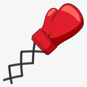 Boxing Glove Png Image Free Download Searchpng - Boxing Gloves Punching Png, Transparent Png, Free Download