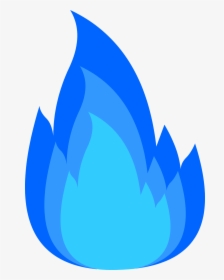 Fire Blue Transparent Png Pictures - Blue Fire Clipart Png, Png Download, Free Download