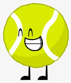 Image Ball Png - Tennis Balls Clip Art, Transparent Png, Free Download
