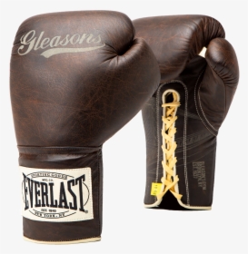 Transparent Boxing Gloves Png - Everlast, Png Download, Free Download