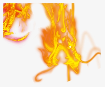 Graphic Library Flame Fire Icon Dragon Source Material - Portable Network Graphics, HD Png Download, Free Download