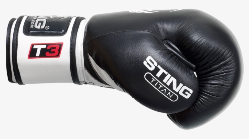 Black Boxing Glove Png, Transparent Png, Free Download