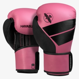 Hayabusa S4 Beginner Boxing Glove Kit, HD Png Download, Free Download