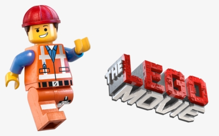 Lego Movie Png Photo - Everything Is Awesome Guy, Transparent Png, Free Download