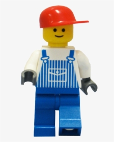 Lego Person Png - Roblox Vs Minecraft Vs Lego, Transparent Png, Free Download