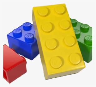 Transparent Lego Tower Clipart - Lego Bricks Transparent Background, HD Png Download, Free Download