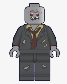 Lego Zombies, HD Png Download, Free Download