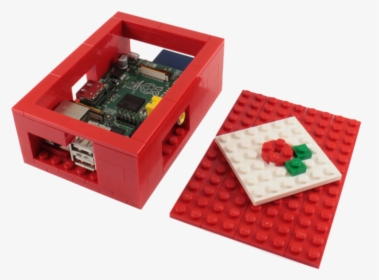 Raspberry Lego, HD Png Download, Free Download