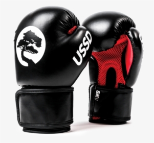 Ussd Sk1 Sparring Gloves Series - Professional Boxing, HD Png Download, Free Download