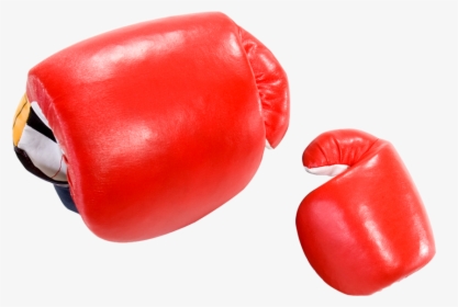 Boxing Gloves Png Download - Boxing Glove With Transparent Background, Png Download, Free Download