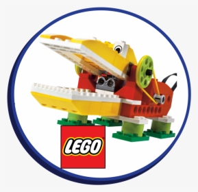 Jr Lego Robotics - Lego Education Wedo 1.0 Wedo1 0, HD Png Download, Free Download
